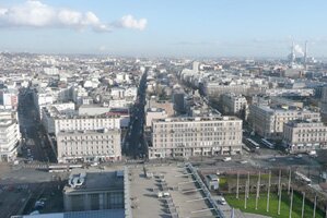 rencontrer l'amiti� au Havre