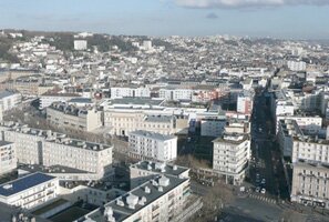 sortir avec des amis au Havre et en Normandie