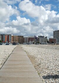 o� trouver des amis au Havre