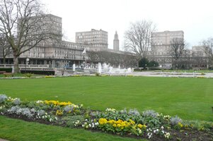 rencontrer une amie au Havre