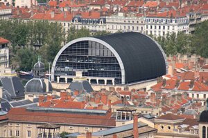 avoir mes amies � Lyon