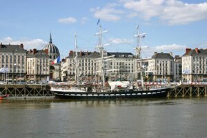 avoir mes amies � Nantes