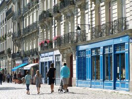comment rechercher des amis � Nantes