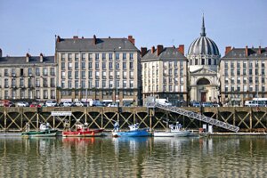 o� trouver des amis � Nantes
